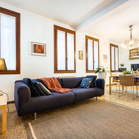 Marco'S Venice House - StayinΒενετία Εξωτερικό φωτογραφία
