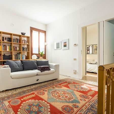 Marco'S Venice House - StayinΒενετία Εξωτερικό φωτογραφία