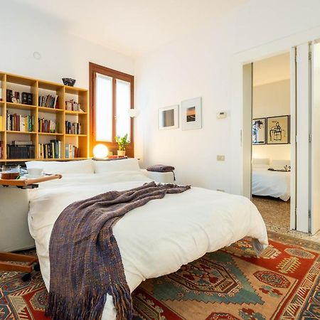 Marco'S Venice House - StayinΒενετία Εξωτερικό φωτογραφία
