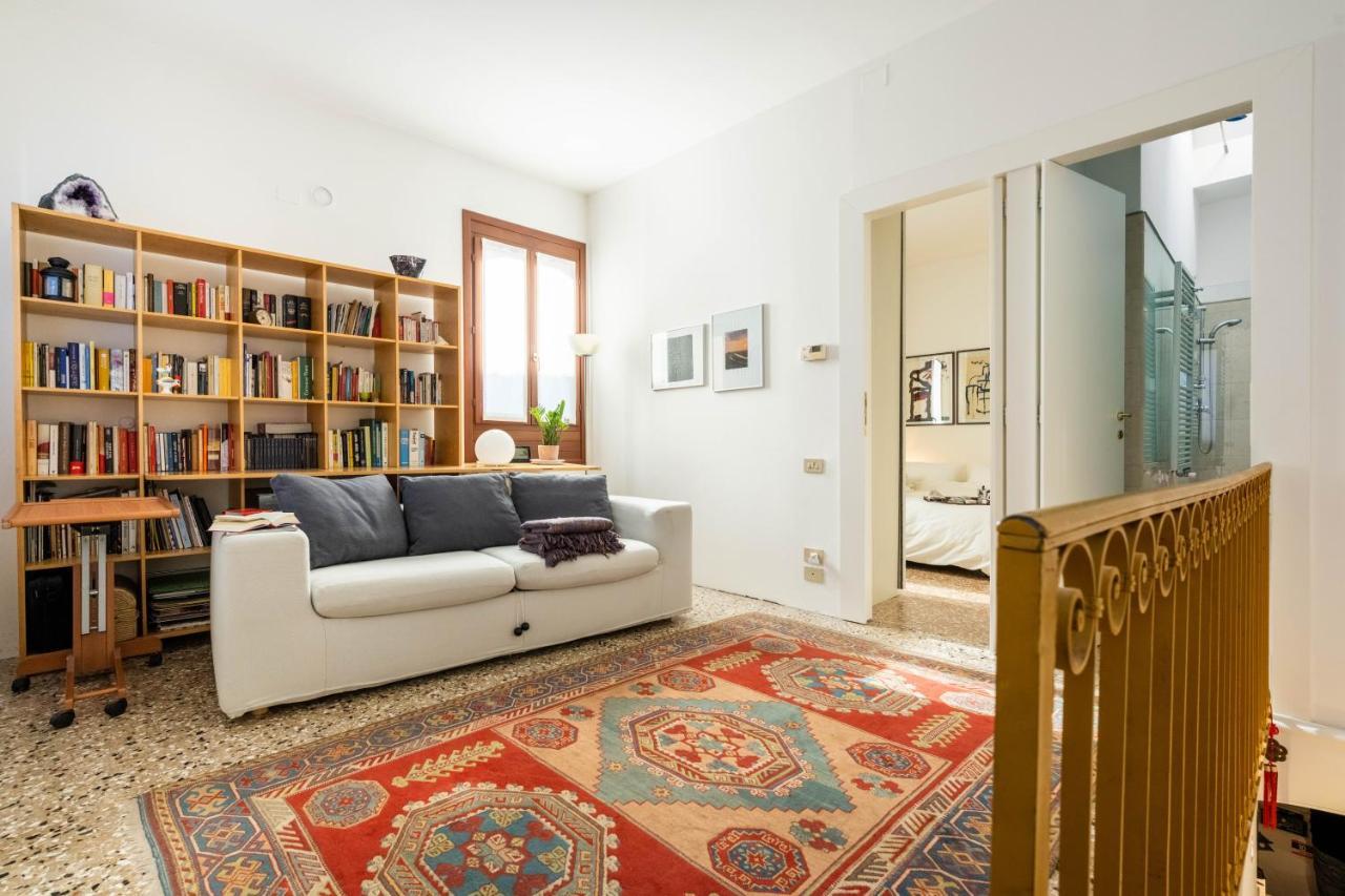 Marco'S Venice House - StayinΒενετία Εξωτερικό φωτογραφία