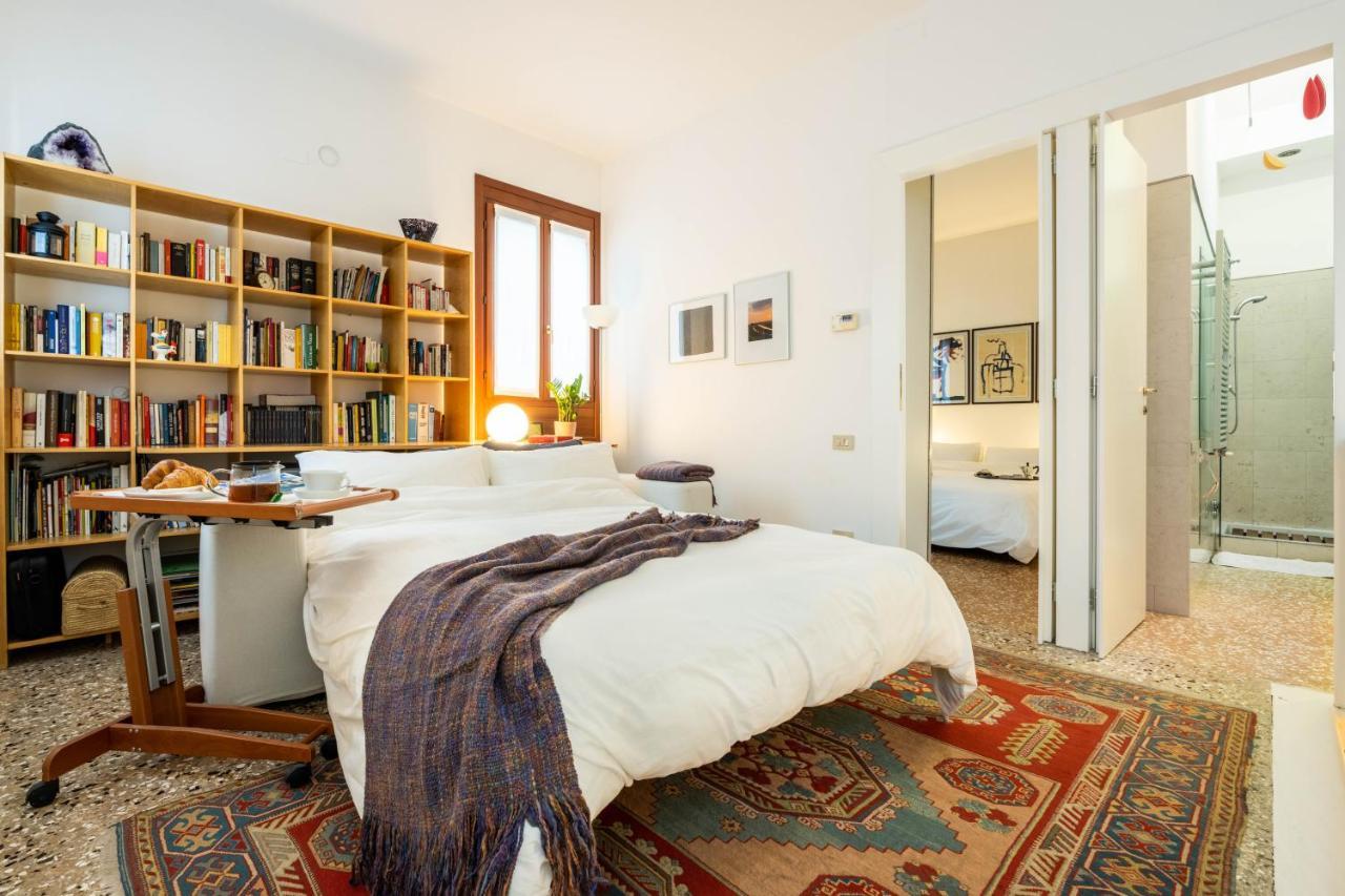Marco'S Venice House - StayinΒενετία Εξωτερικό φωτογραφία