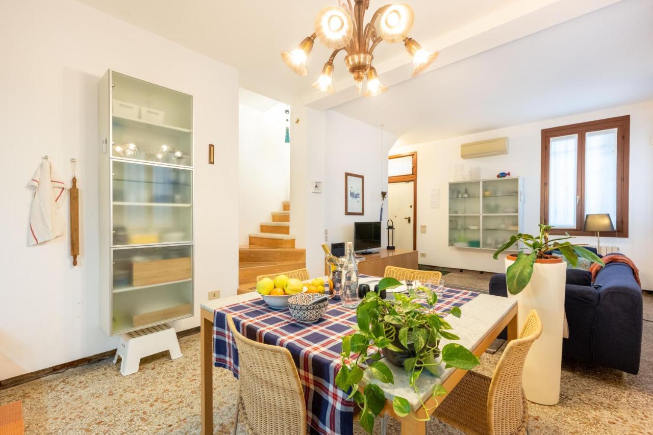 Marco'S Venice House - StayinΒενετία Εξωτερικό φωτογραφία
